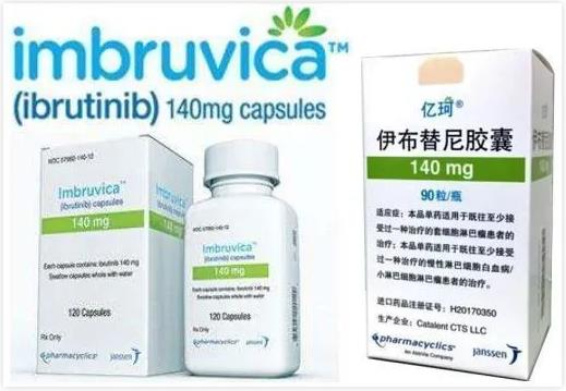 杠杆配资公司网站 强生：伊布替尼联合疗法在淋巴细胞白血病治疗中展现优势