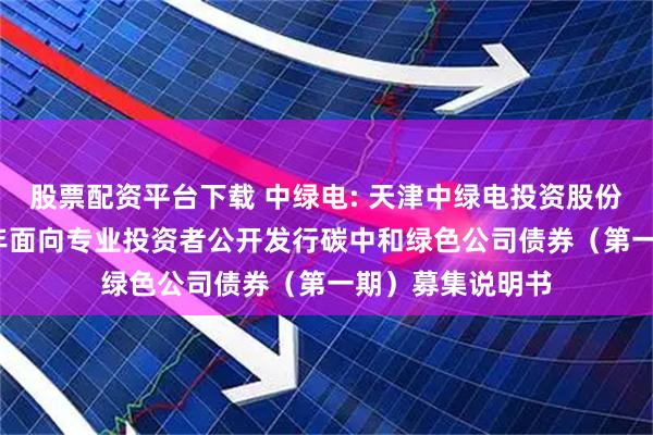 股票配资平台下载 中绿电: 天津中绿电投资股份有限公司2025年面向专业投资者公开发行碳中和绿色公司债券（第一期）募集说明书